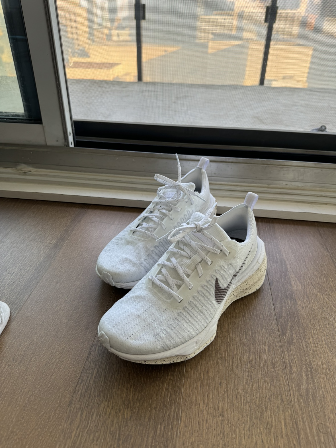 Nike Invincible Men’s shoes size US 10.5