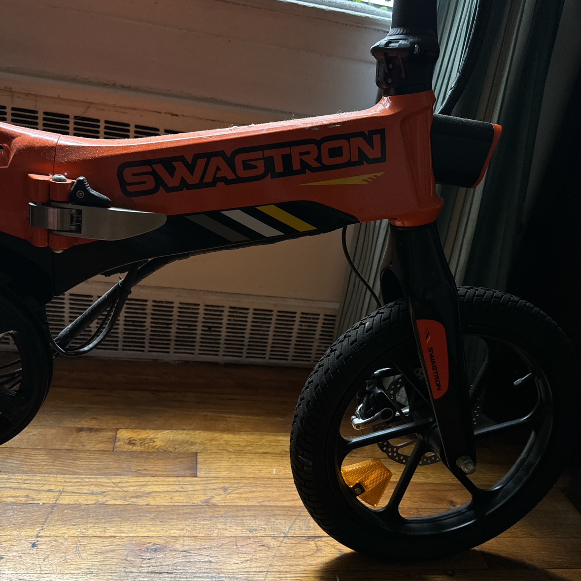 Bike - photo 2