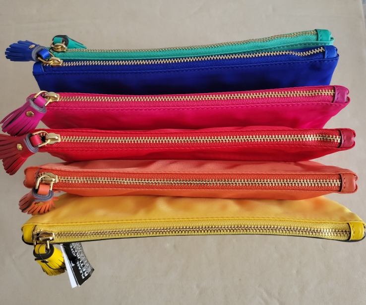 Brand new organizer/multicolor. image indicator(2)