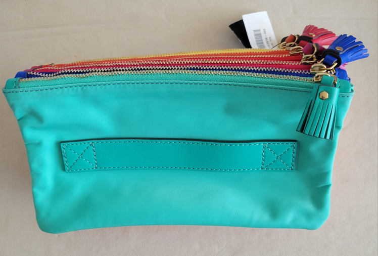 Brand new organizer/multicolor. image indicator(3)