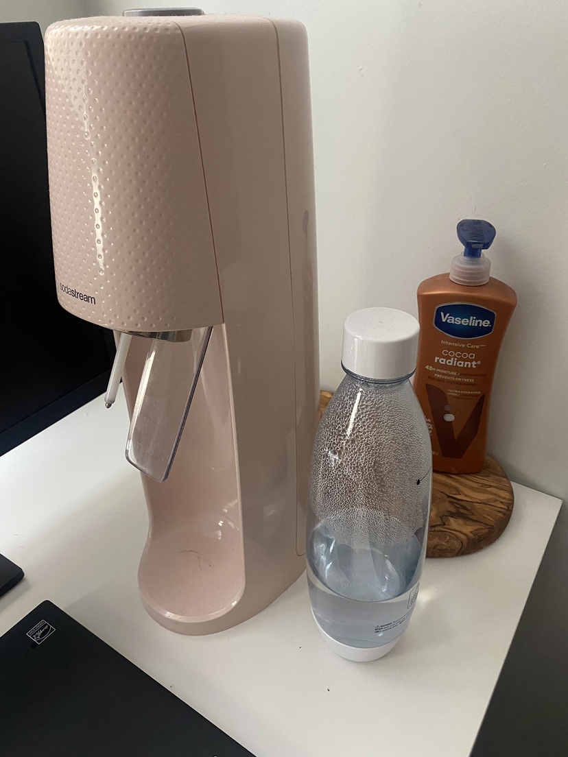 Sodastream