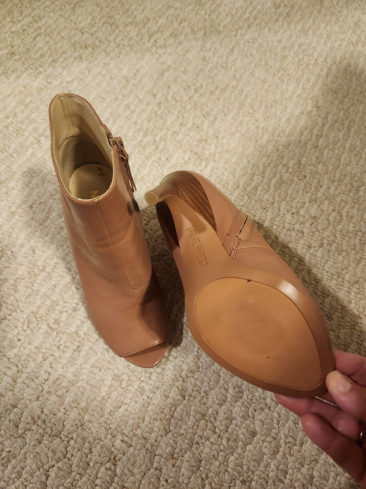 shoes - photo 2