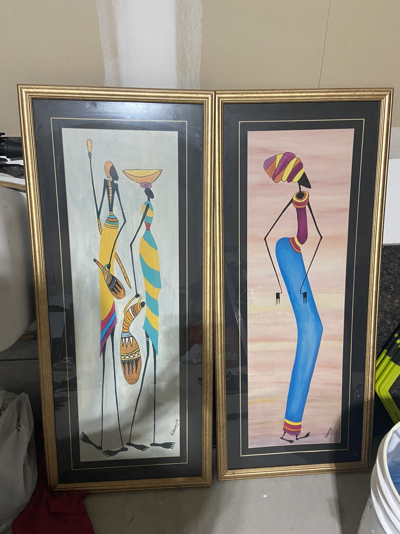 Beautiful art - photo 2