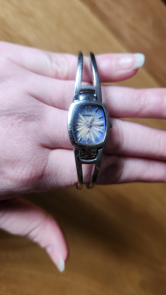 Fossil Women's Watch