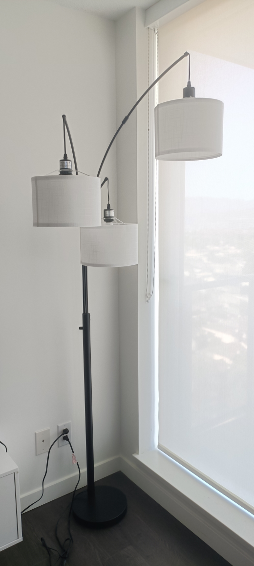 floor lamp for living room - photo 4