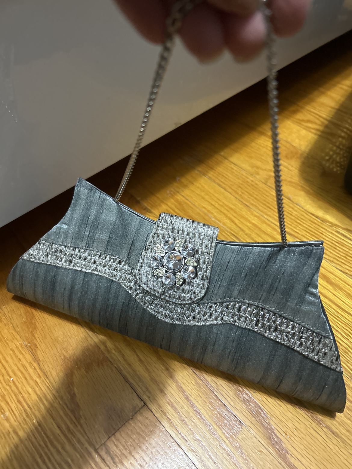 Clutch purse thumbnail