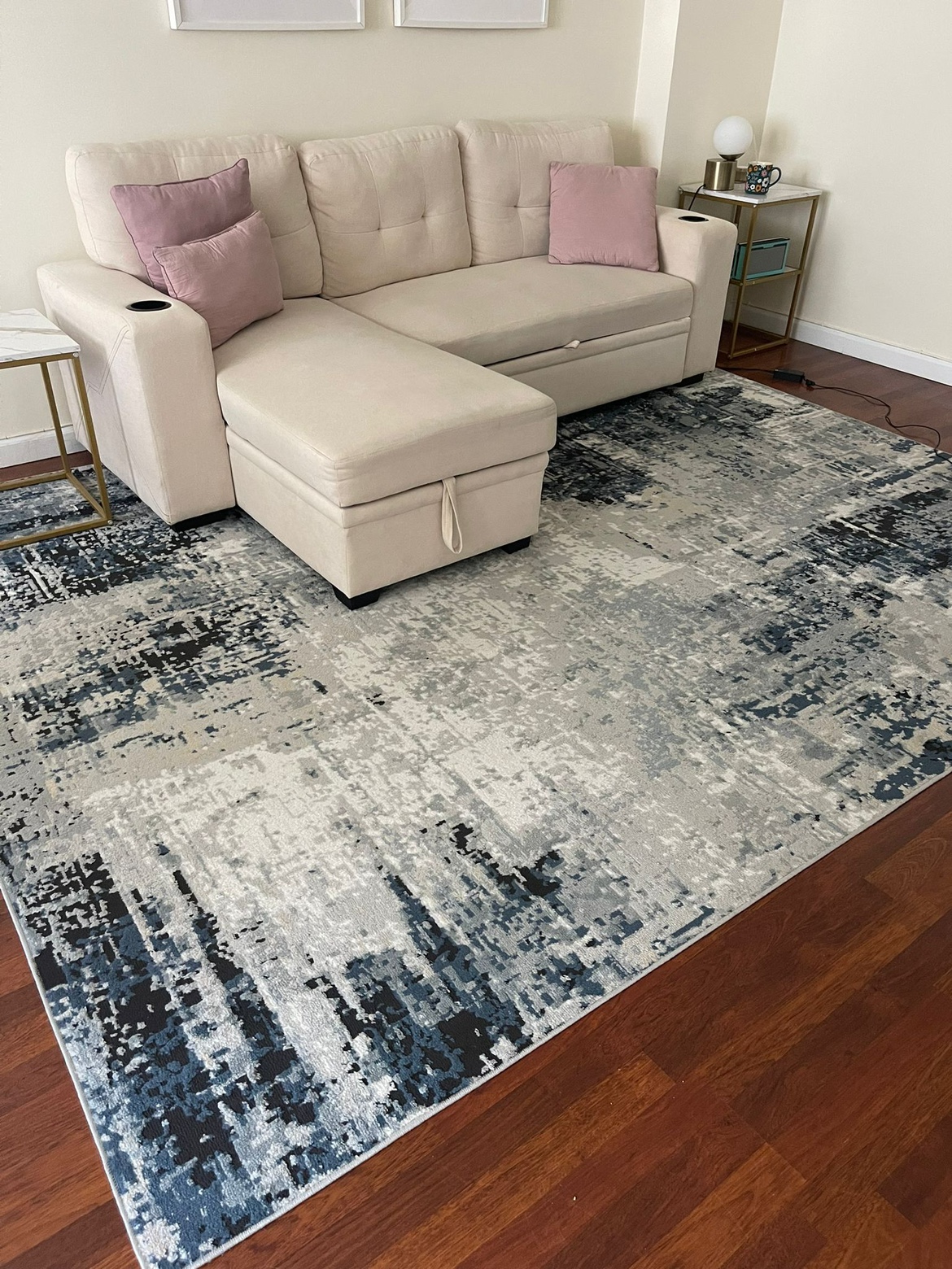 rug