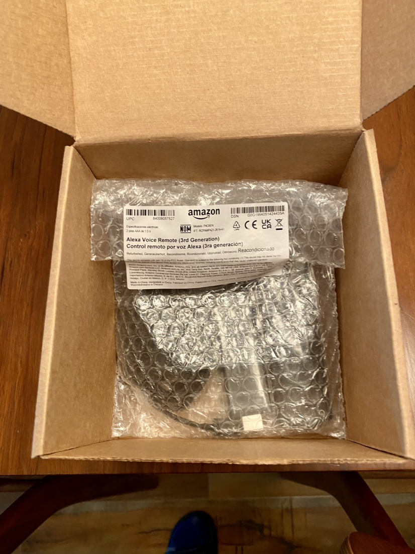 Amazon Fire Stick - photo 3