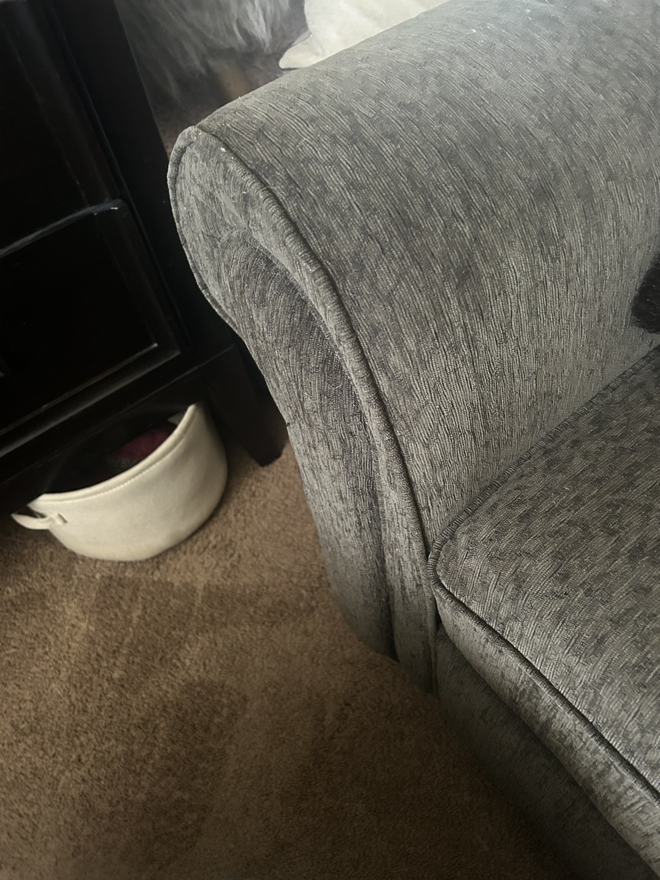 Loveseat - photo 5
