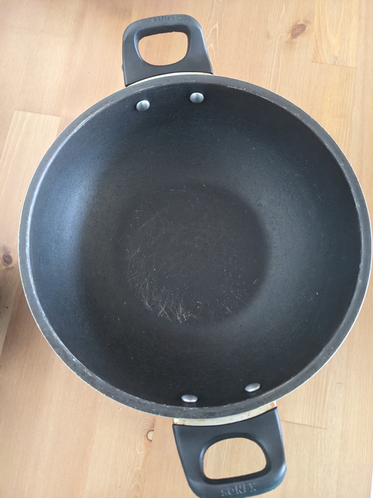 Used Pots and Pans #freecycle - photo 2