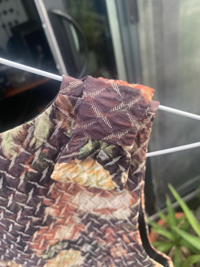 Tabitha Floral event or office dress size 4 image indicator(4)