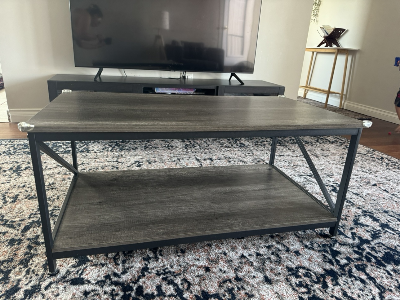 Coffee table - photo 3