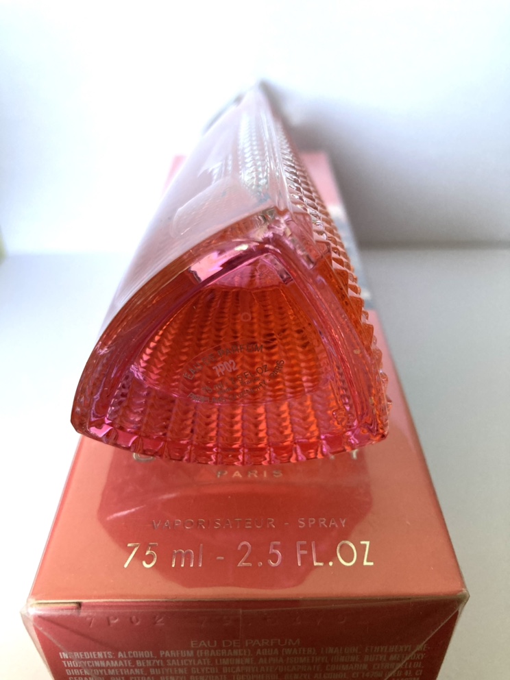 Very Irresistible Live 75 ml edp image indicator(6)