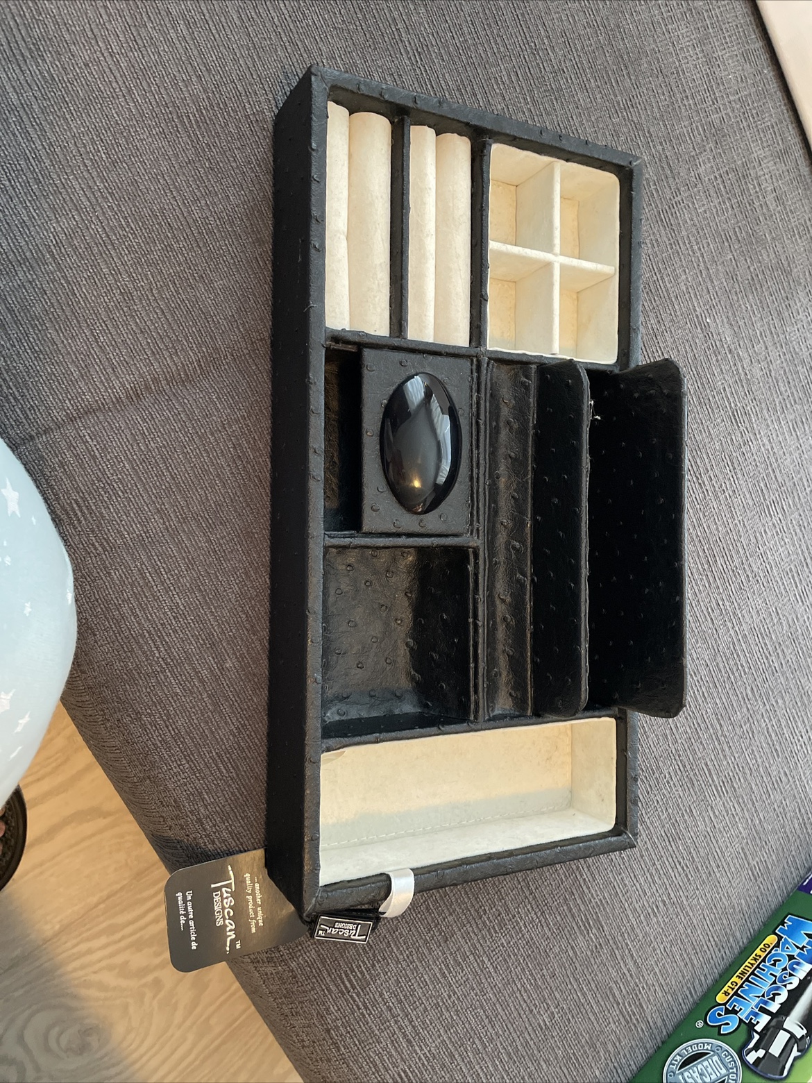 Jewelry box insert/ drawer insert - photo 2