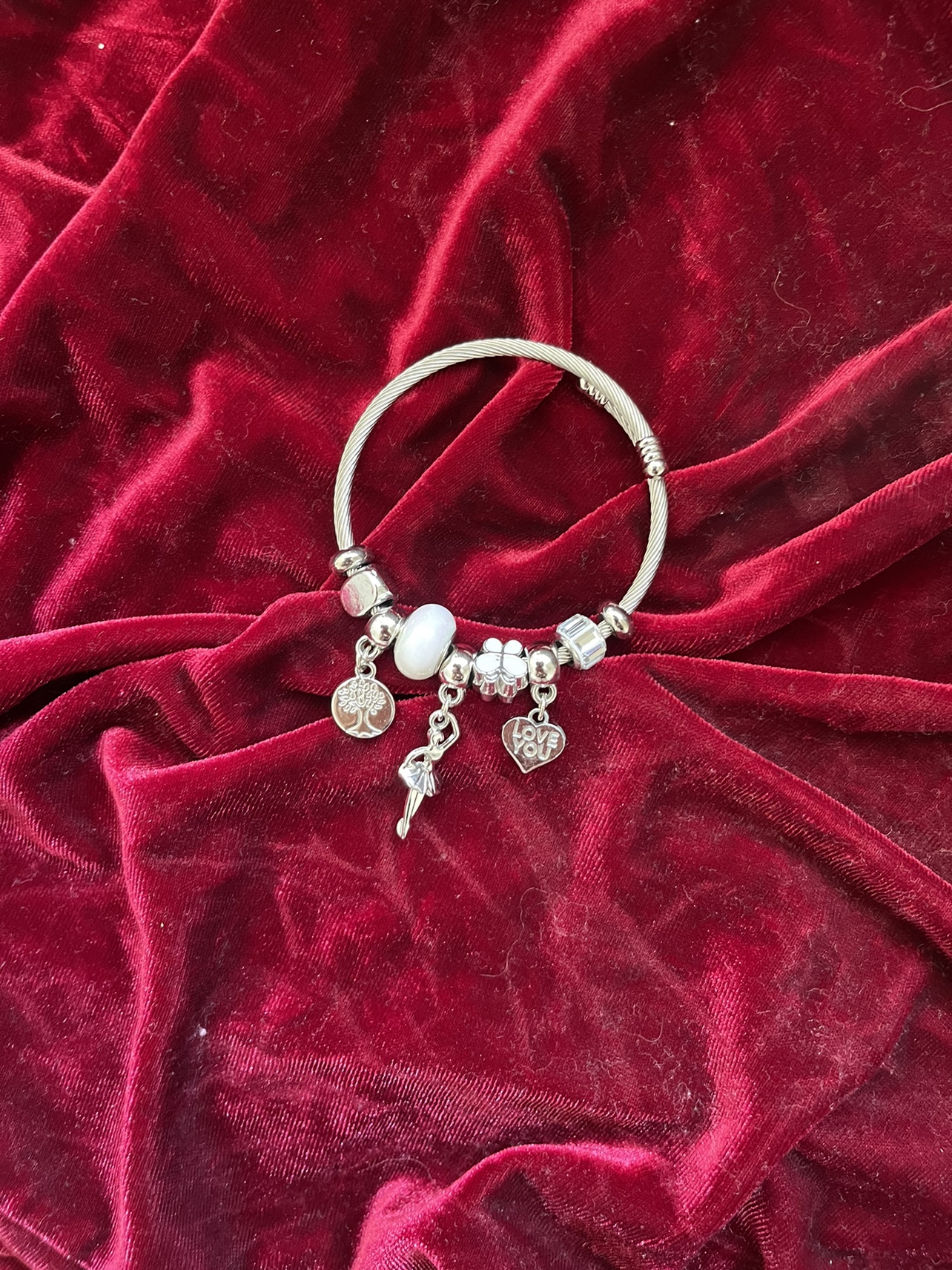 bracelet - photo 2