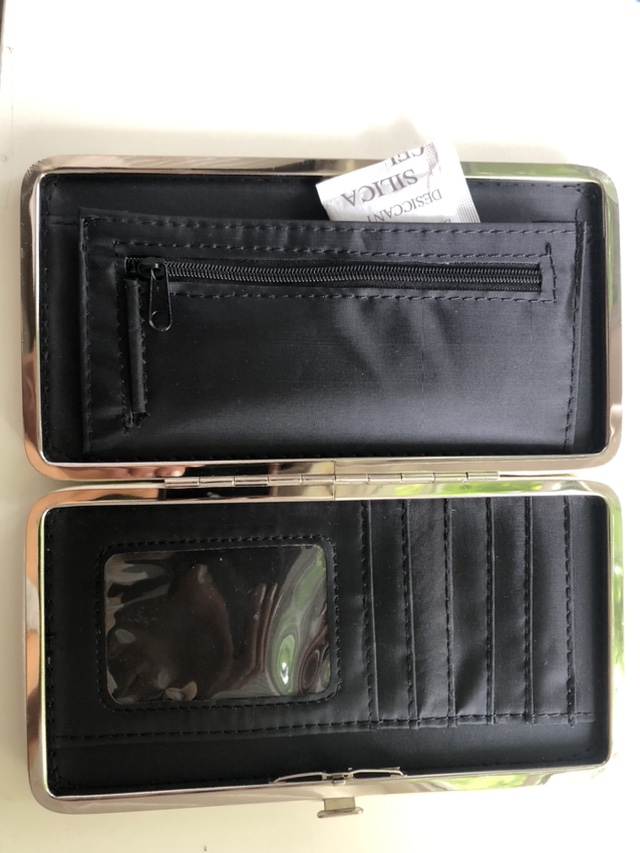 🆕 Lovely and Unique Wallet image indicator(2)