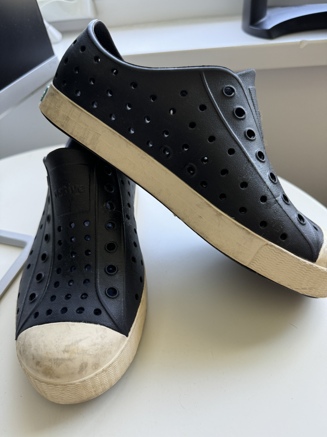 Water shoes - photo 3