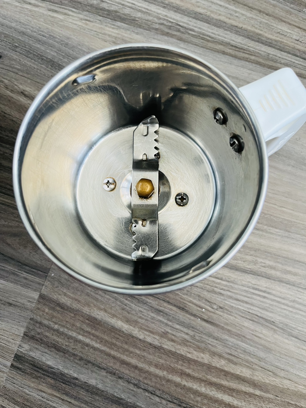 Preethi Eco Plus Mixer Grinder 110 Volts - photo 3