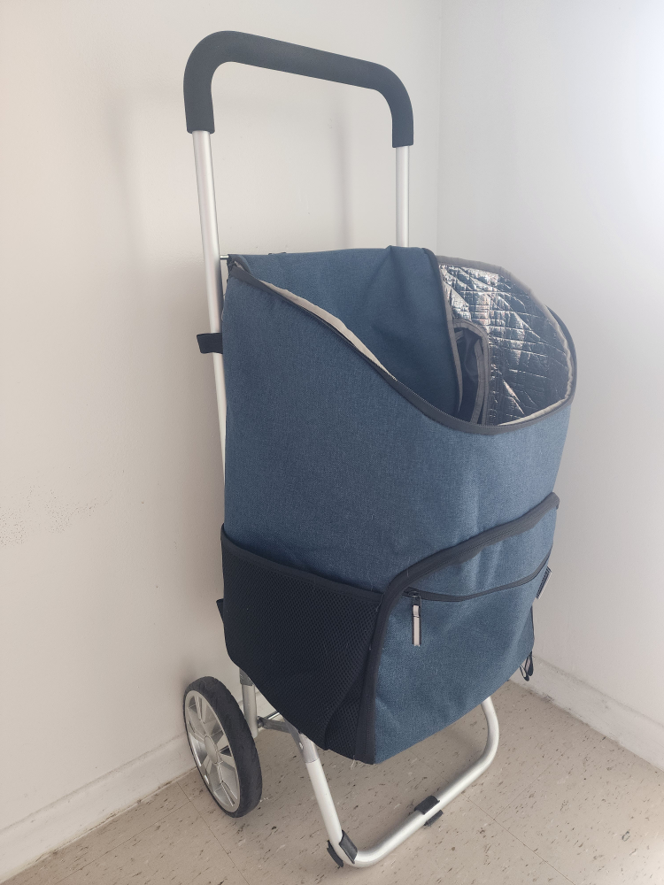 Shopping Cart - photo 2