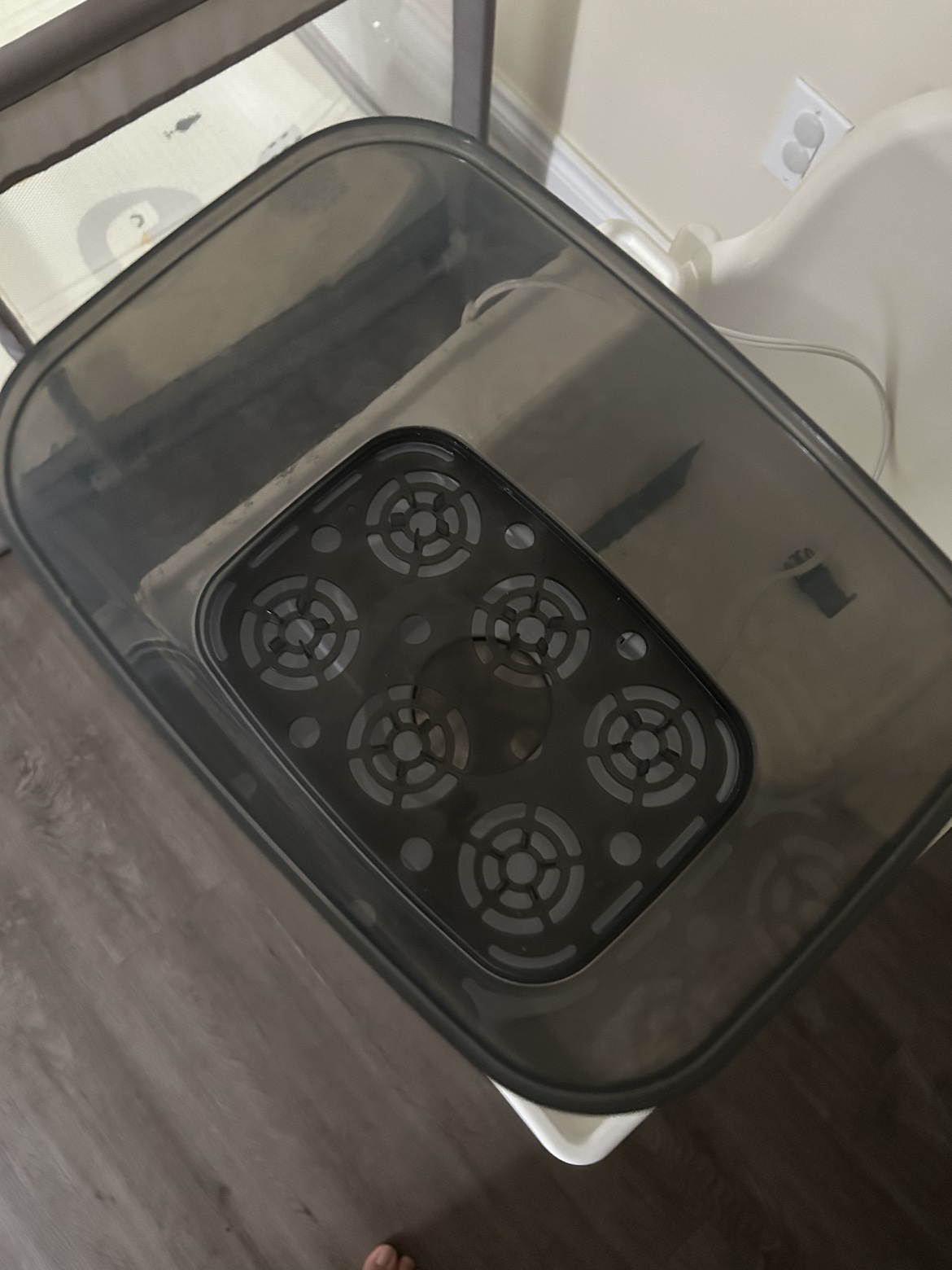 Dr. Browns Bottle Sterilizer image indicator(5)