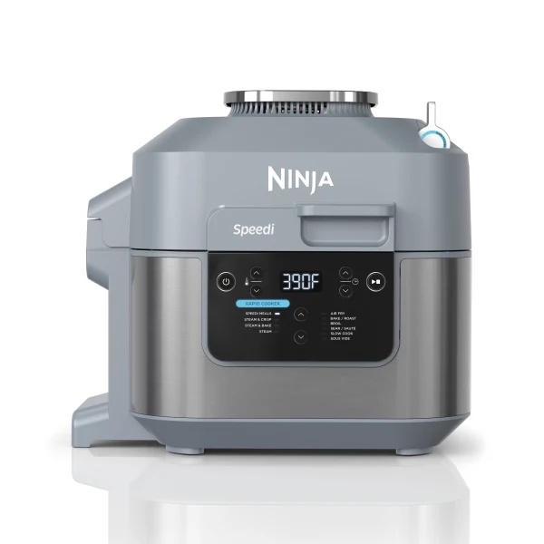 Ninja Speedi Rapid Cooker