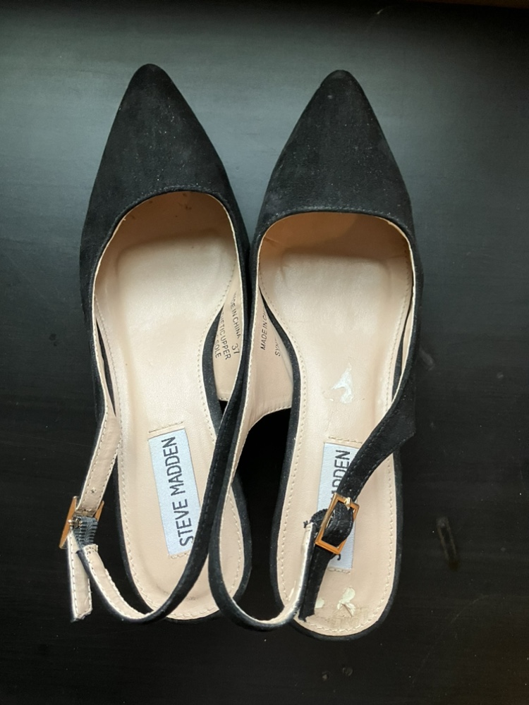 Ladies heels - photo 5