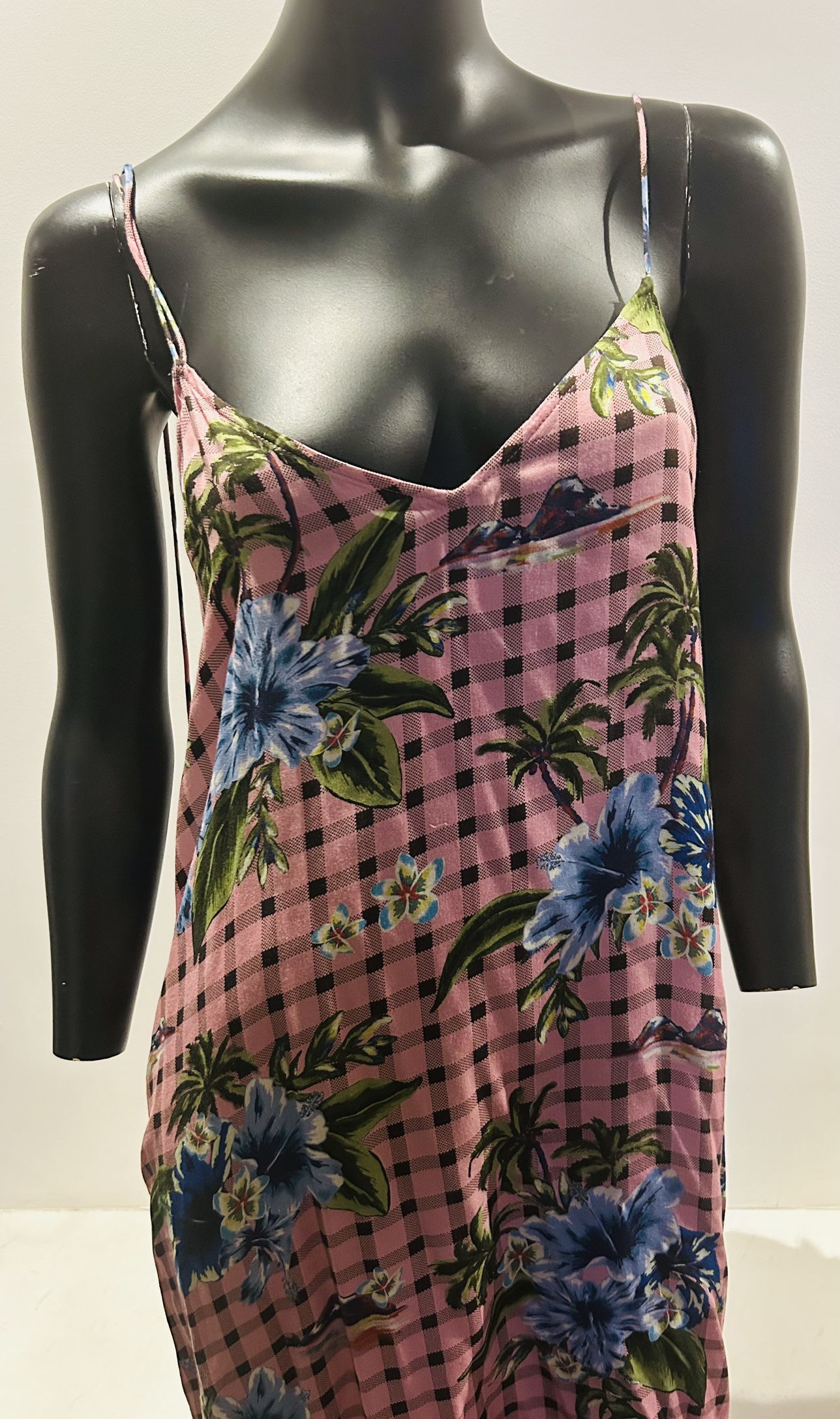 New with tags Zara dress. Size medium image indicator(3)