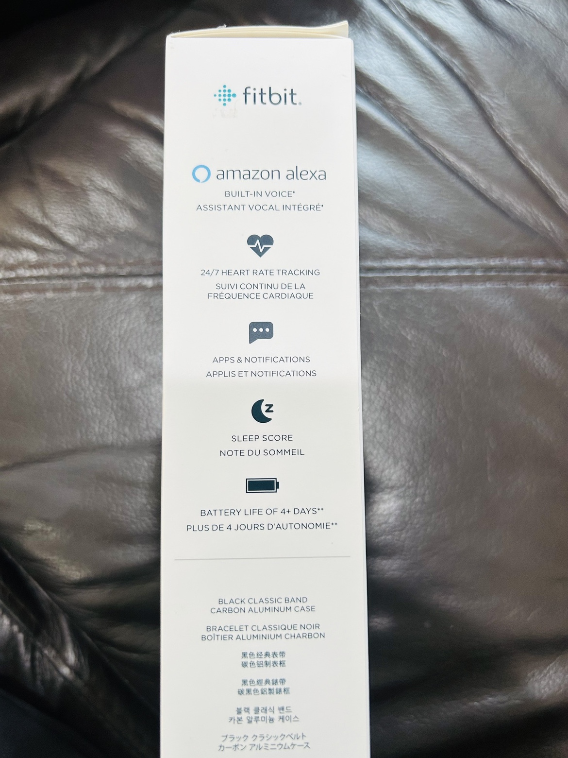 Fitbit Versa 2 - photo 2