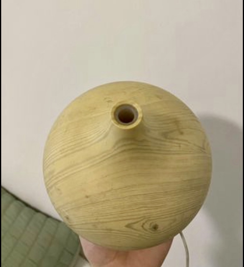 Air Humidifier - photo 2