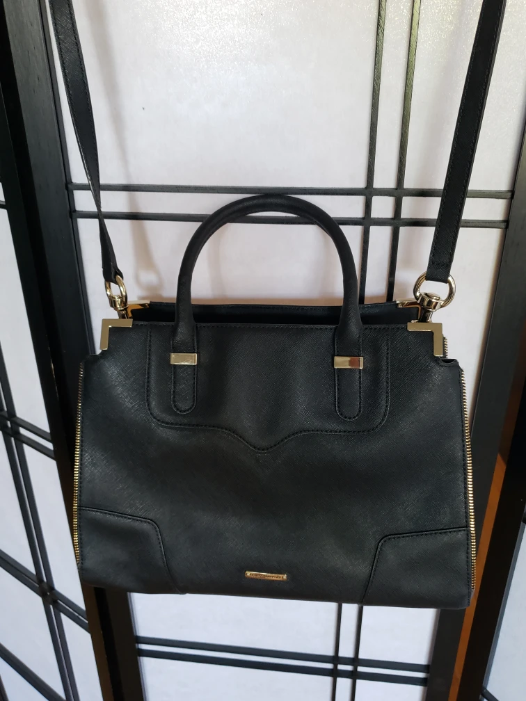 Rebeccaminkoff women hand bag