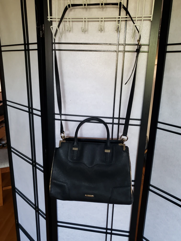 Rebeccaminkoff women hand bag - photo 2