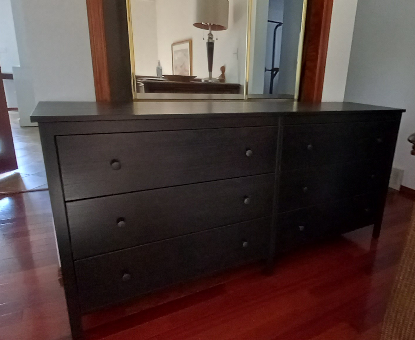 ikea 8 drawer dresser - photo 4