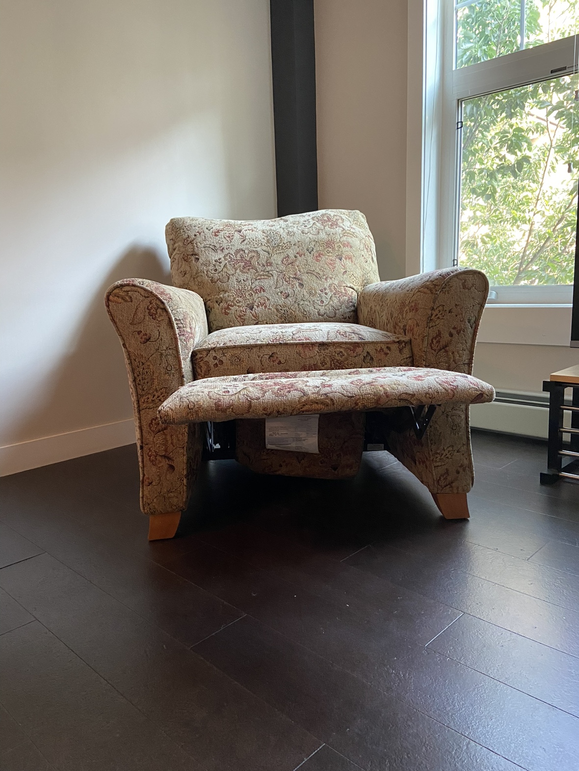 Reclining chairs - photo 4