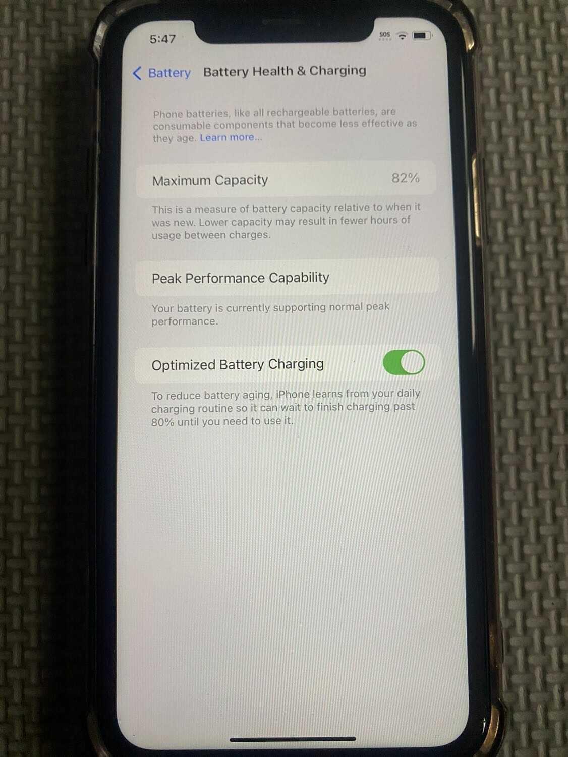 iPhone XR 128Gb - photo 3