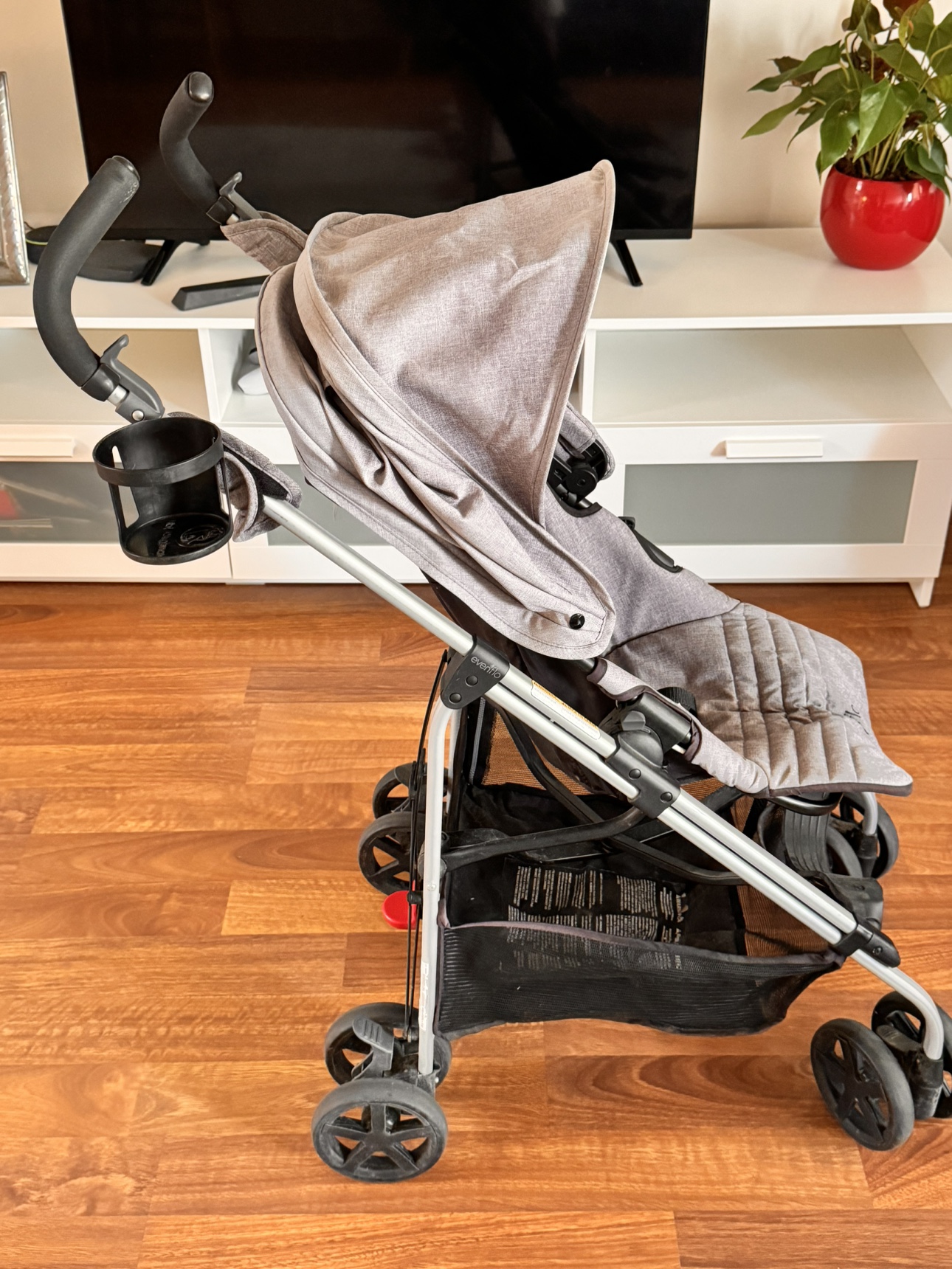 Evenflo Stroller - photo 2