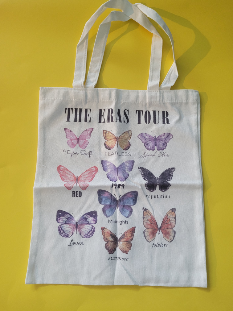 Beach/Book/Shopping Bag