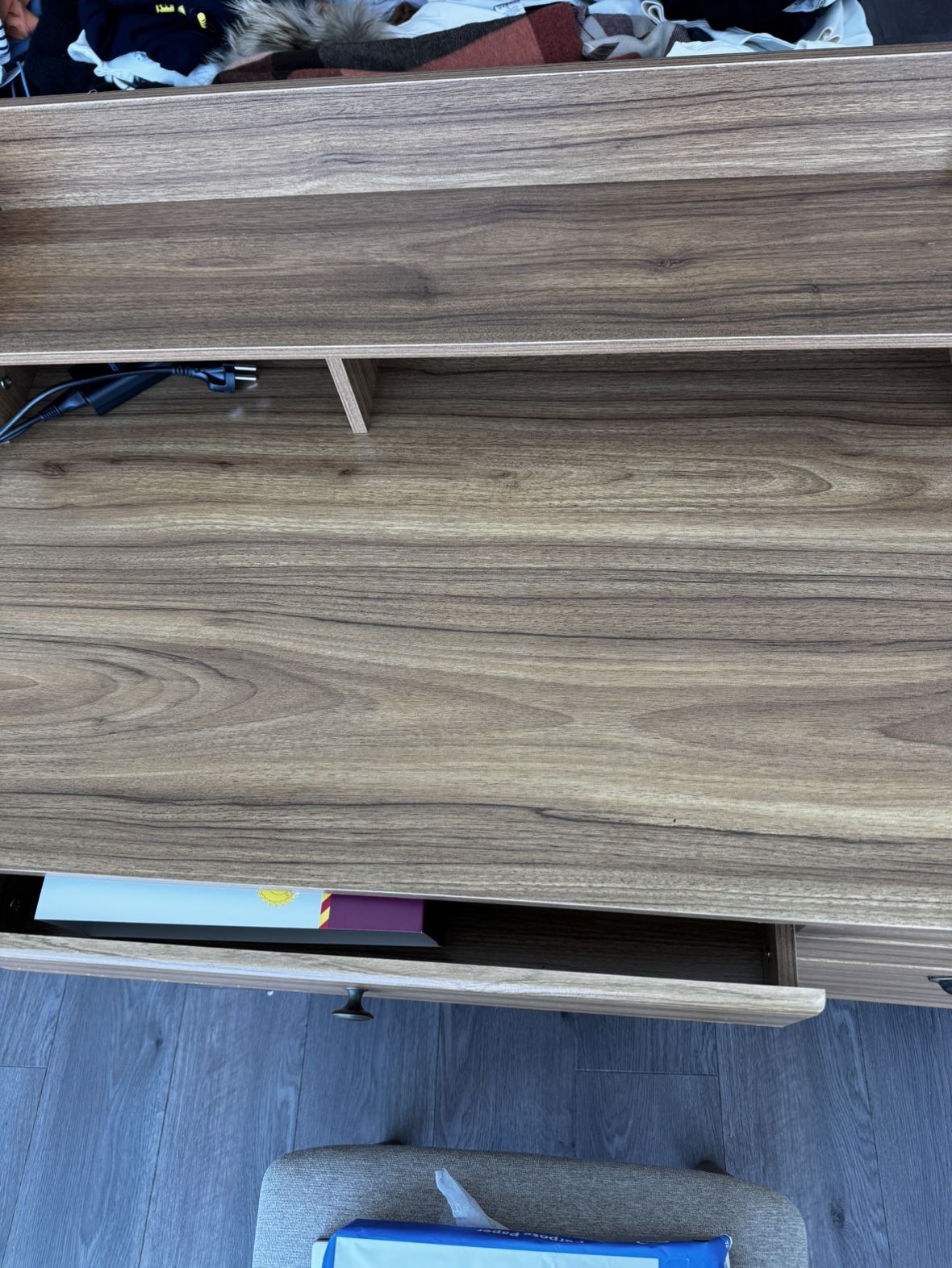 Standing/ computer desk - photo 2