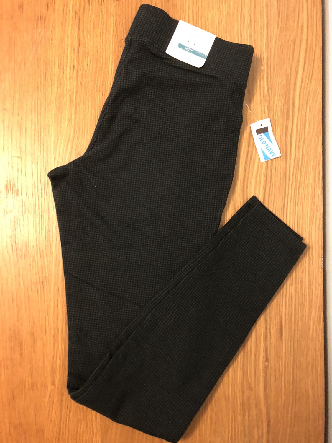 Brand New Cotton Legging XS image indicator(3)