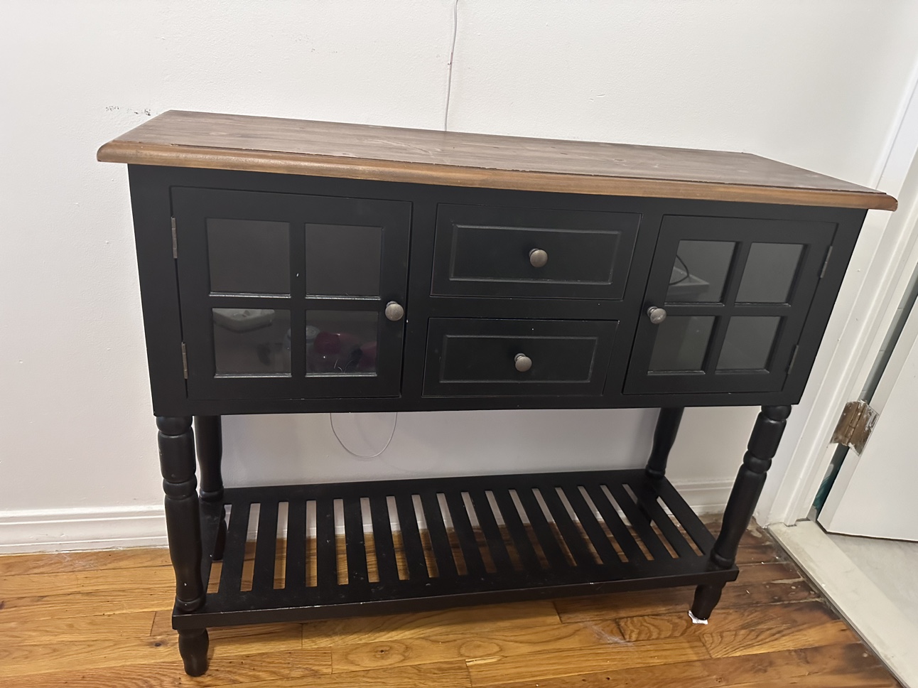 Entry Table - photo 3