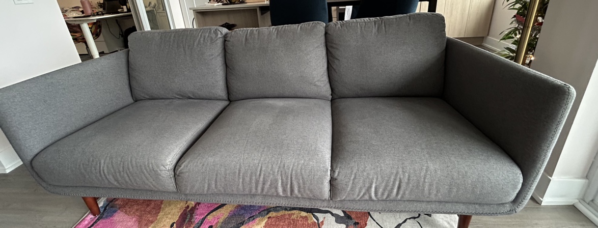 3 seater couch