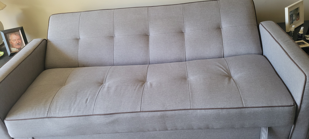 sofa bed - photo 3
