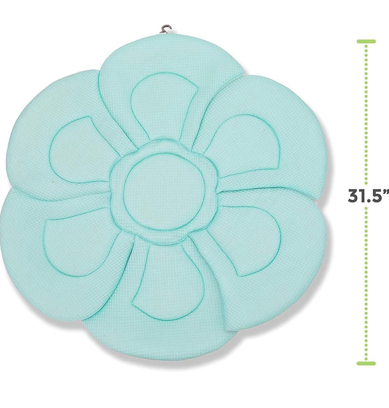 Baby flower sink bath image indicator(2)