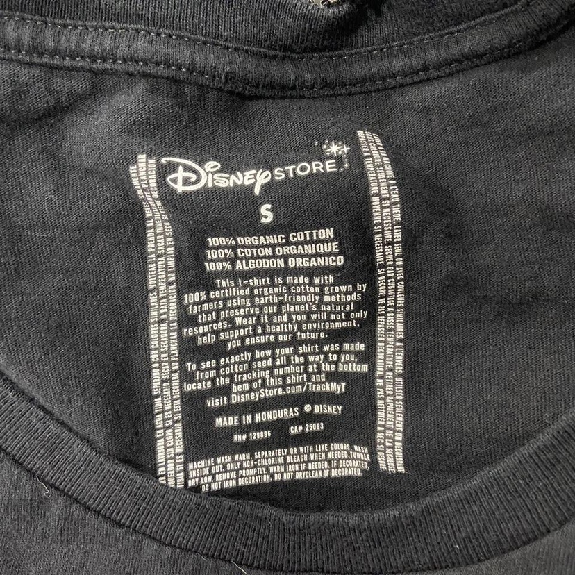 Disney graphic tee image indicator(3)