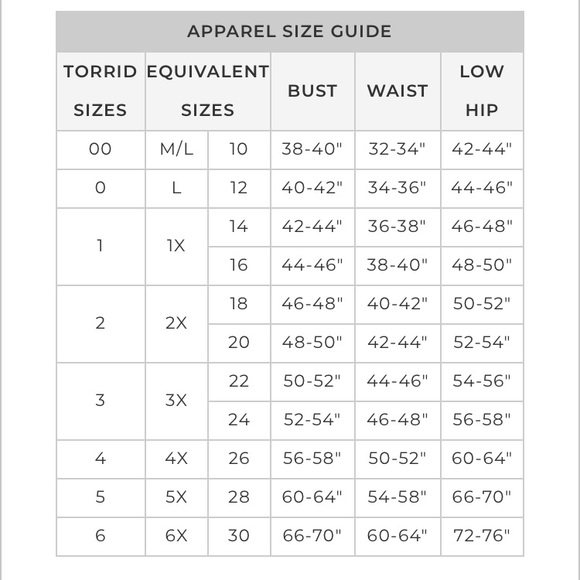 TORRID Underwire Bikini Top image indicator(7)