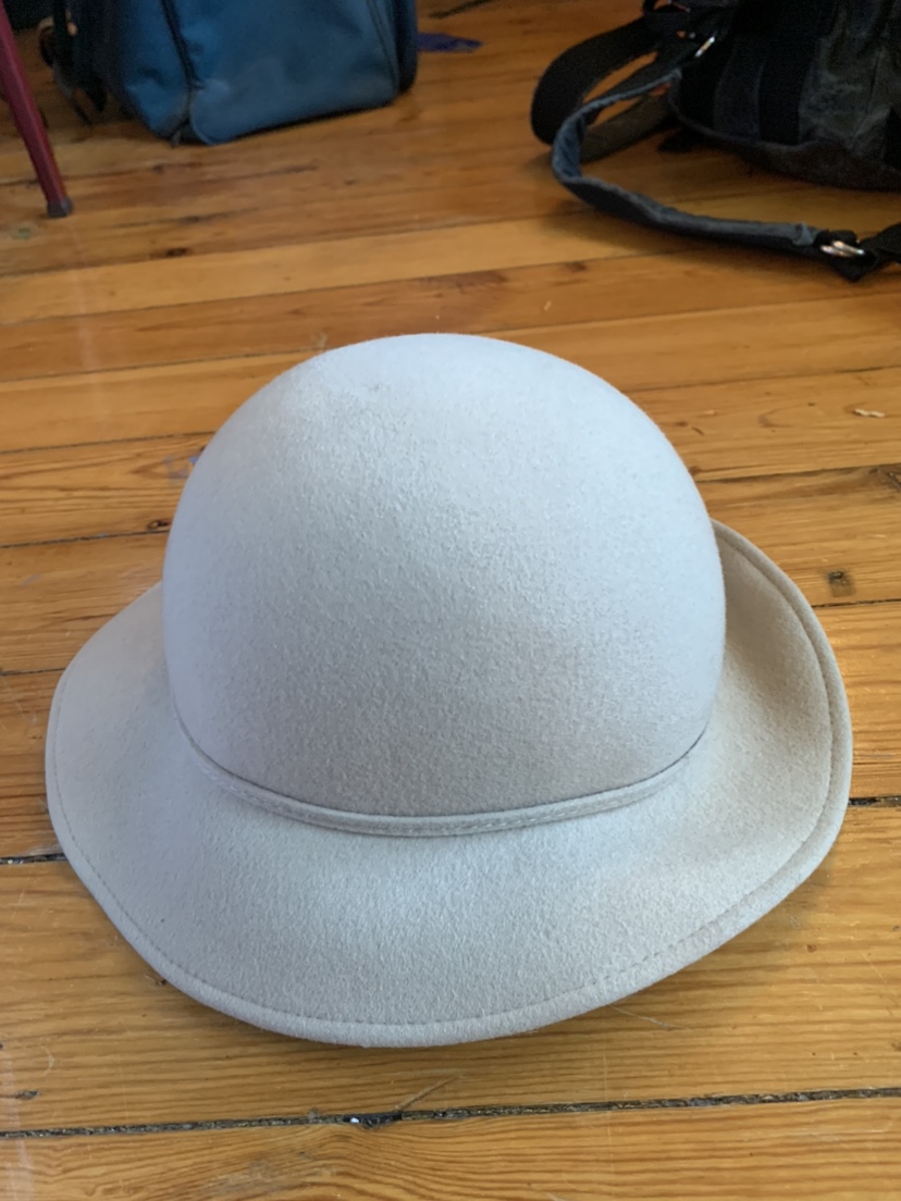 Vintage Eaton’s felt hat image indicator(2)