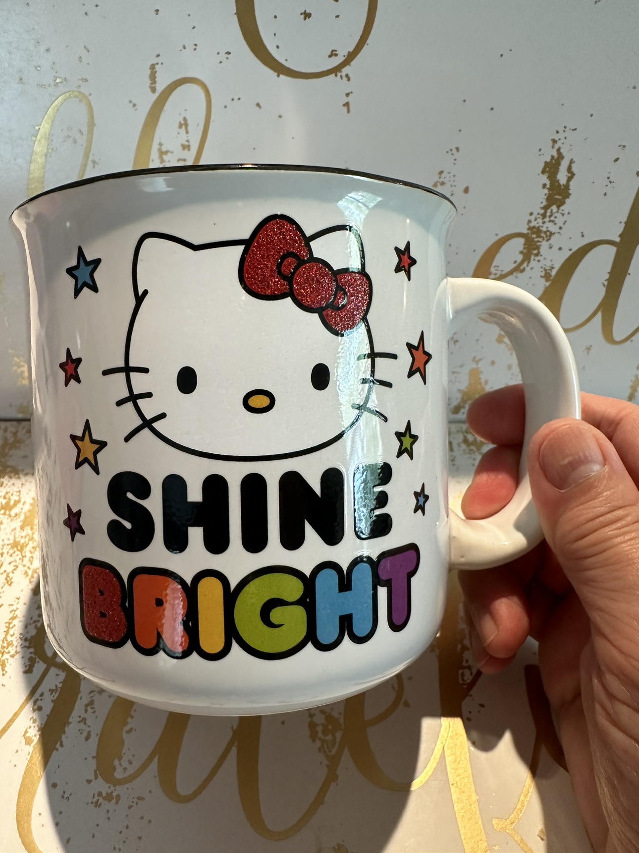 Hello kitty Mug - photo 2