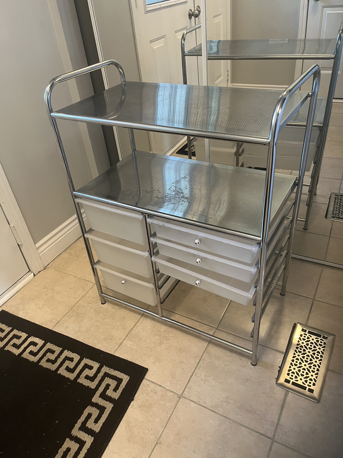 Storage drawer image indicator(3)