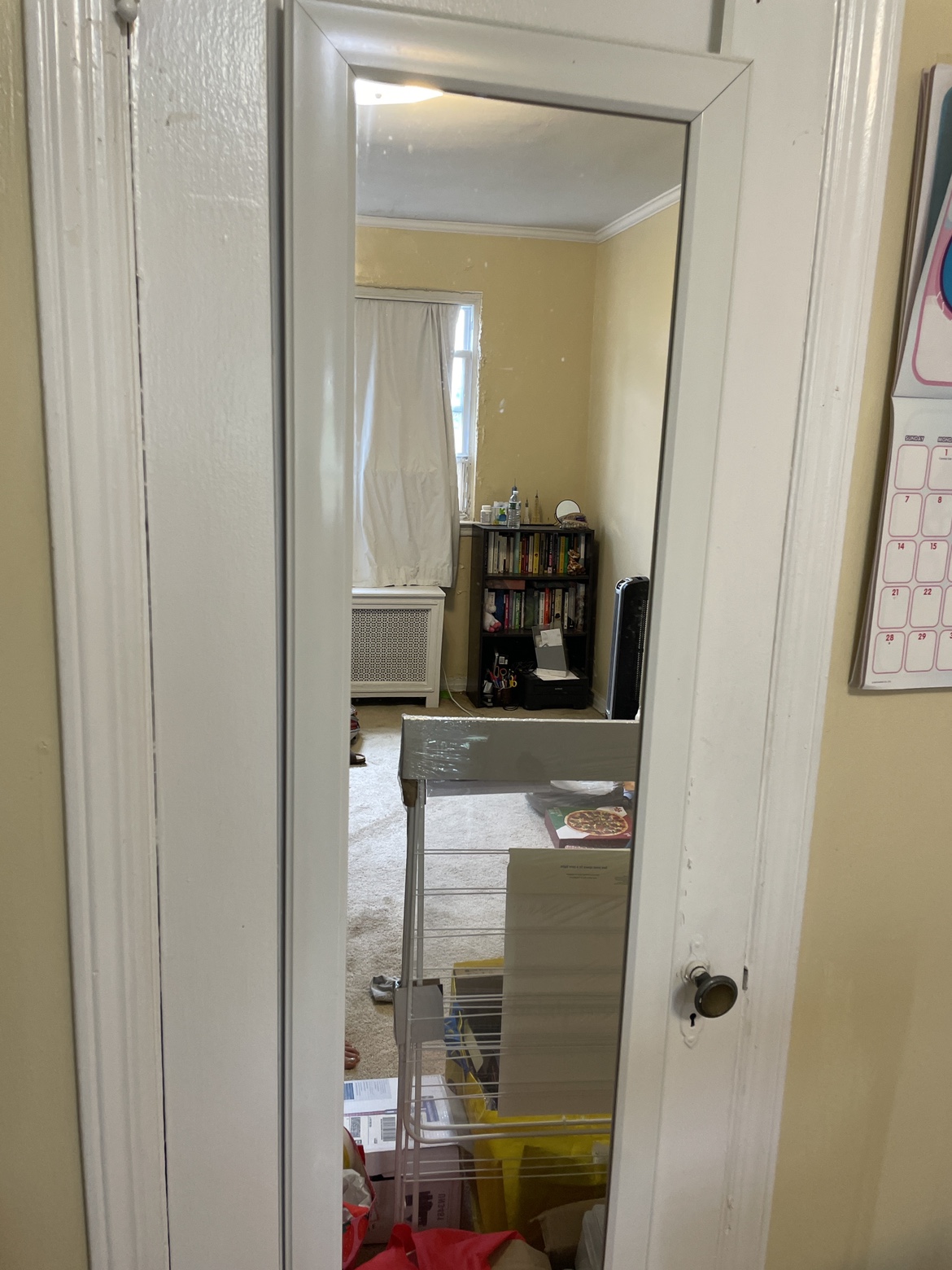 Mirror thumbnail