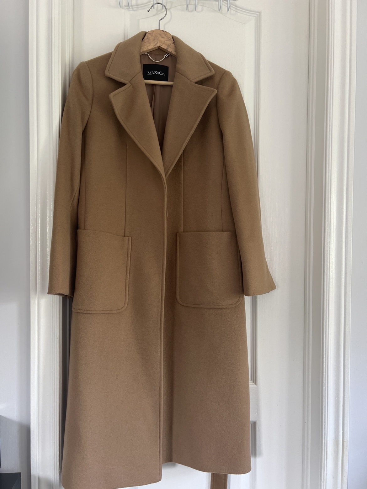 Max&Co Winter Coat