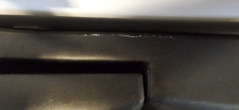 Sofa bed with cup holder - photo 2